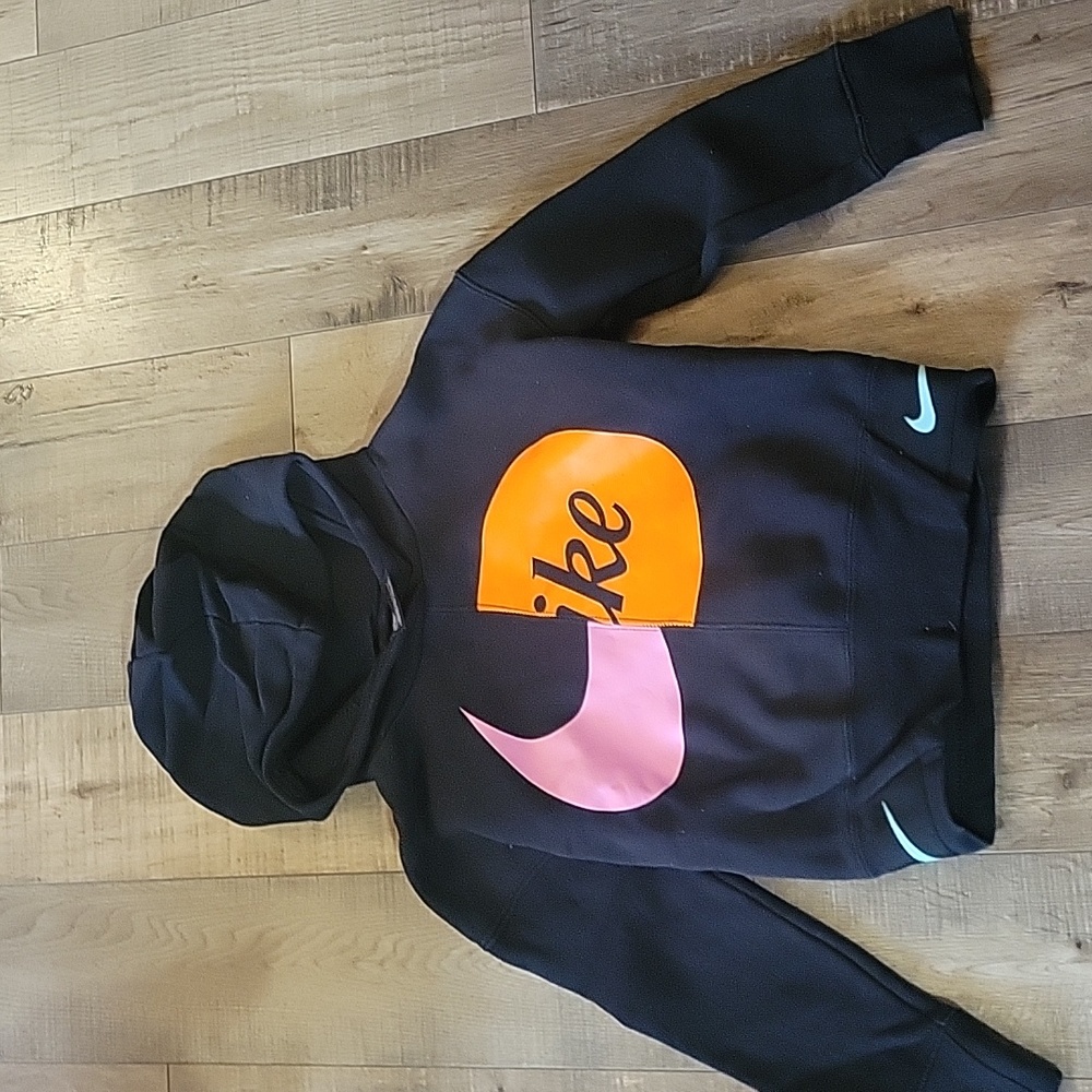 Nike hoodie